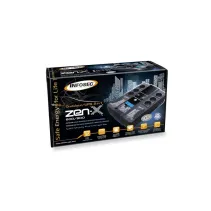 Zasilacz awaryjny UPS Zen-X 800, 800VA, 480W, 6x FR/Schuko