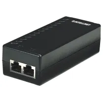 Zasilacz PoE Fast Ethernet, 1x RJ45 15.4W