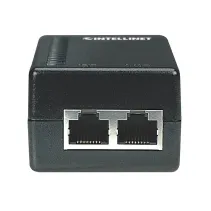 Zasilacz PoE Fast Ethernet, 1x RJ45 15.4W