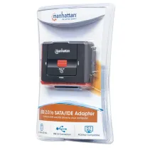 Manhattan 179195 Adapter USB 2.0 dysku SATA/IDE 2.5/3.5"