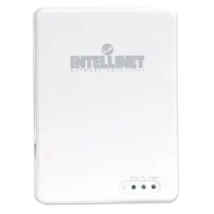 Bramka PLC Powerline HomePlug AV200, dogniazdkowa