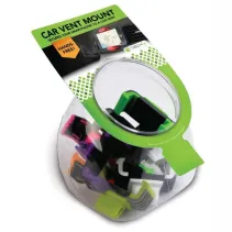 Uchwyt smartphone kratka nieb