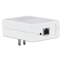 Bramka PLC Powerline HomePlug AV200, dogniazdkowa
