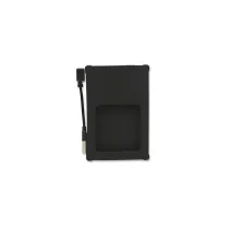 Manhattan 130103 Obudowa USB 2.0 dysku SATA 2.5" SSD/HDD