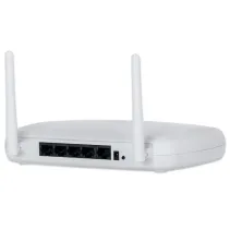 Router WiFi N300, 4x LAN, 1x WAN, 10/100, QoS
