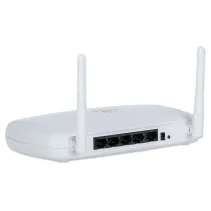 Router WiFi N300, 4x LAN, 1x WAN, 10/100, QoS
