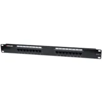 Patch panel 16 utp C6