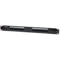 Patch panel 16 utp C6