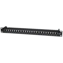 Patch panel 24 stp C5 czar