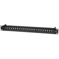 Patch panel 24 stp C5 czar