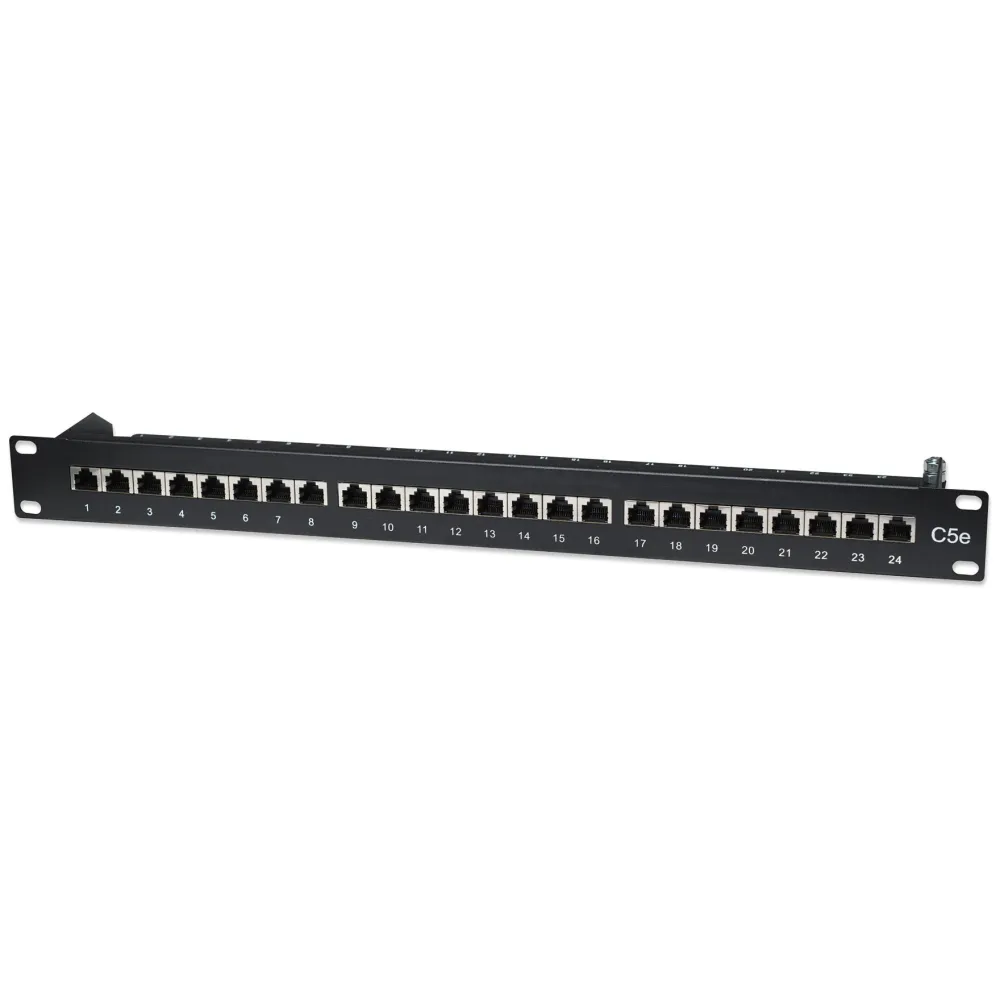 Patch panel 24 stp C5 czar