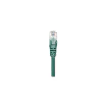 Patchcord Cat5e UTP 2M SOHO CCA zielony