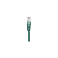 Patchcord Cat5e UTP 2M SOHO CCA zielony