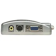 Manhattan 150095 Konwerter AV TV na monitor PC RCA/S-Video/VGA