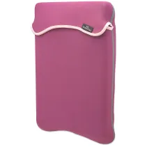 Etui pokrowiec do tabletu 9" neoprenowe dwustronne