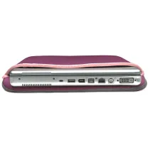 Etui pokrowiec do tabletu 9" neoprenowe dwustronne