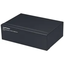 Manhattan 207331 Splitter VGA 1x2 monitory Full HD 350MHz