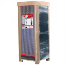 Szafa stojąca rack 19 20U 600x1000 drzwi perforowane