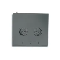 Szafa wisząca 6U 60/32 eco bl