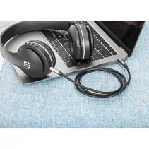 Kabel audio Jack 3.5mm na Jack 3.5mm  M/M 3m