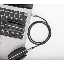 Kabel audio Jack 3.5mm na Jack 3.5mm  M/M 3m