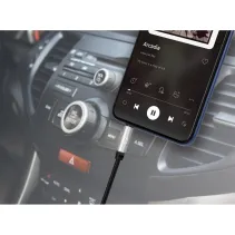 Kabel audio Jack 3.5mm na Jack 3.5mm  M/M 3m