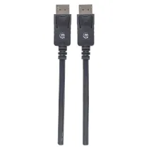 Kabel Display Port na Display Port M/M 2m