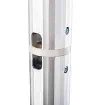 Manhattan 424820 Uchwyt sufitowy do projektora 13-106cm - B2B Netinet