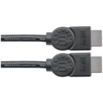 Kabel HDMI na HDMI 1.4  M/M 5m
