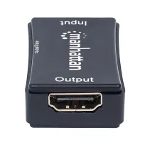 Manhattan 207621 Aktywny wzmacniacz HDMI 4K*60Hz do 40m