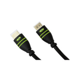 Kabel HDMI na HDMI 1.4 M/M 2m