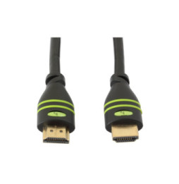 Kabel HDMI na HDMI 1.4 M/M 2m