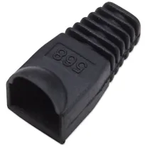 Osłonka na RJ45 czar 10SZT