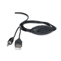 Głośniki Komputerowe, Jack 3.5mm/USB, 2x3W, Seria 2600