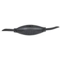 Głośniki Komputerowe, Jack 3.5mm/USB, 2x3W, Seria 2600