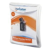 Czytnik kart pamięci 24w1 USB 2.0