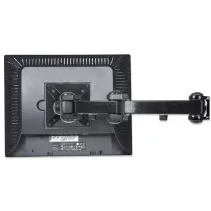 Manhattan 420808 Uchwyt do 2 monitorów 13-24" obrotowy - B2B Netinet