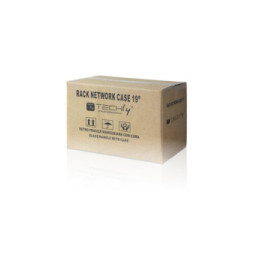 Szafa wisząca 6U 60/32 eco bl