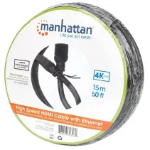 Kabel HDMI na HDMI 1.4 M/M 15m