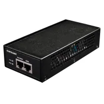 Zasilacz PoE+ Gigabit, 1x RJ45 30W