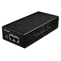 Zasilacz PoE+ Gigabit, 1x RJ45 30W