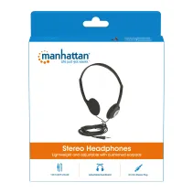 Słuchawki nauszne do komputera