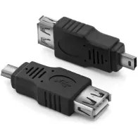 Adapter USB-A na USB Mini-B Canon F/M