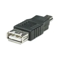 Adapter USB-A na USB Mini-B Canon F/M