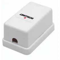 Obudowa natynkowa na 1 moduł Keystone