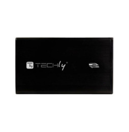 Techly 306846 Obudowa USB 3.0 dysku SATA 2.5" SSD/HDD