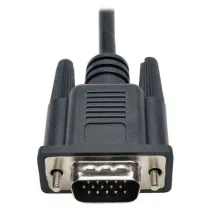 Adapter HDMI na SVGA+USB