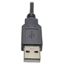 Adapter HDMI na SVGA+USB