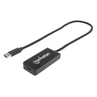 Adapter graficzny USB 3.0 na HDMI 1080P M/F