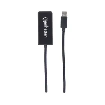 Adapter graficzny USB 3.0 na HDMI 1080P M/F